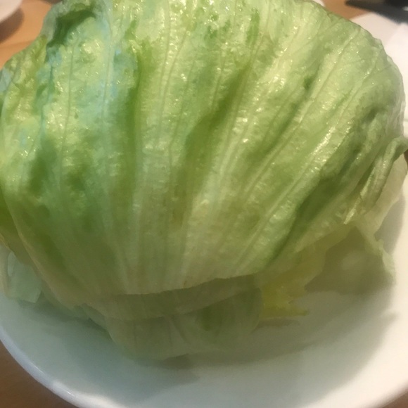 Meet your Posher, Jules. - Picture 1 of 1